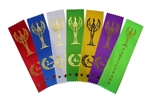 AWARD RIBBONS