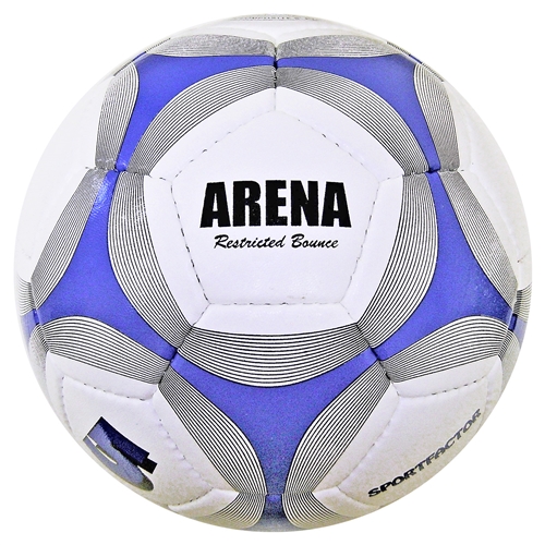 INDOOR SOCCER BALL