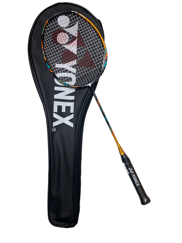 BADMINTON RACQUET ASTROX 88D PLAY YONEX