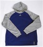 Adidas Adult Varsity Player Hoodie