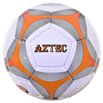 SOCCERBALL SPORTFACTOR AZTEC