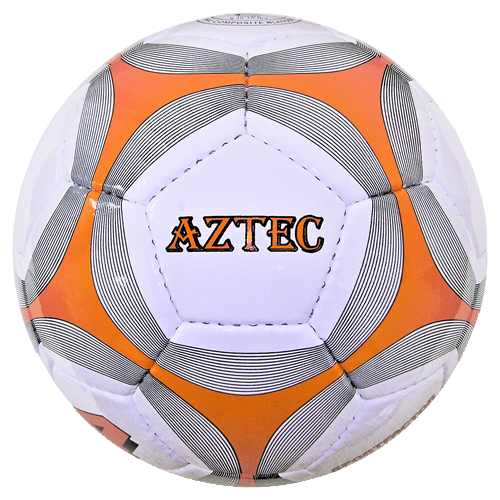 SOCCERBALL SPORTFACTOR AZTEC