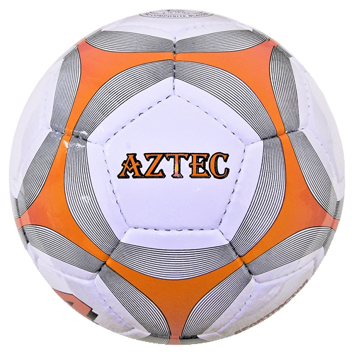 SOCCERBALL SPORTFACTOR AZTEC