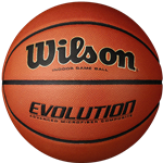 BASKETBALL COMPOSITE EVOLUTION WILSON