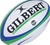 RUGBY BALL GILBERT BARBARIAN Size 5