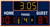 SCOREBOARD DAKTRONICS BB-2101