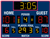 SCOREBOARD DAKTRONICS BB-2103