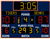 SCOREBOARD DAKTRONICS BB-2103