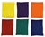 BEAN BAG CLOTH  5"x4" EACHES 110 GRAMS