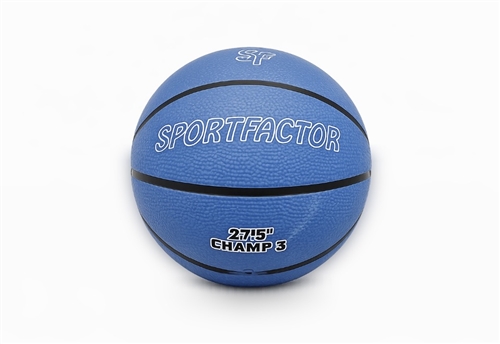 BASKETBALL RUBBER