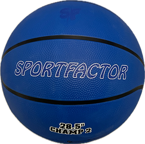BASKETBALL RUBBER