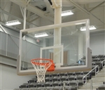 BACKBOARD GLASS 72" X 42"