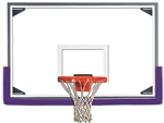 BACKBOARD GLASS