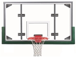 BACKBOARD GLASS