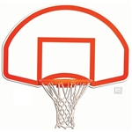 BACKBOARD STEEL