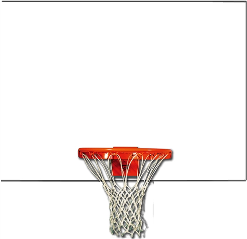 BACKBOARD STEEL 60" X 42" - FRONT MOUNT