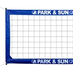 VOLLEYBALL NET OUTDOOR