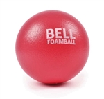 BALL FOAM 7" JINGLE BELL