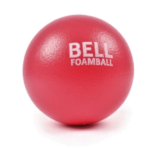 BALL FOAM 7" JINGLE BELL