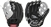 BASEBALL GLOVE 11" FR