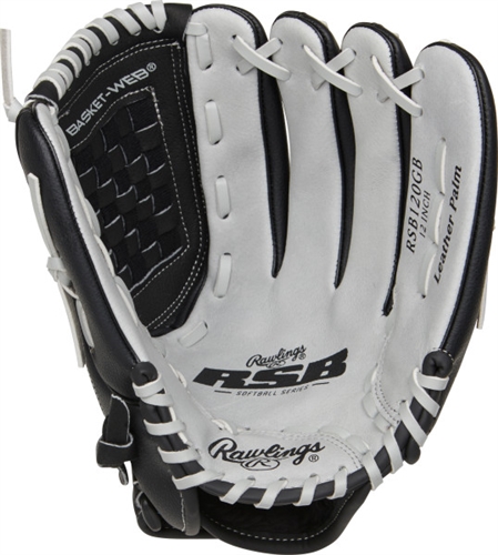 BASEBALL GLOVE 12"