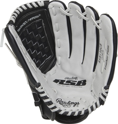 BASEBALL GLOVE 14"