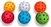 BUCKET GOLF, GOLF, BUCKET, BUCKETGOLF