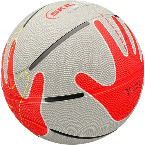 BASKETBALL BADEN "HANDS-ON" SKILCOACH SHOOTER'S