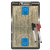 COACH BOARD BASKETBALL