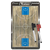 COACH BOARD BASKETBALL