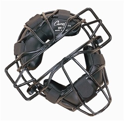 CATCHERS MASK