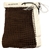 BADMINTON NET 19'2" WIDTH, Rope Through Header