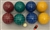 BOCCE