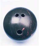 BOWLING BALL