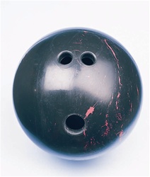 BOWLING BALL