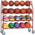 DELUXE PRO BALL CART - 35 BALL