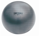 EXERCISE BALL 38"/95cm