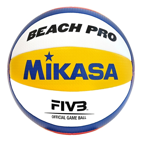 VOLLEYBALL BEACH MIKASA.