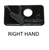 ARROW REST