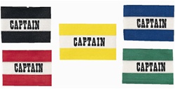 CAPTAIN ARMBAND