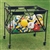 Ball carrying cart