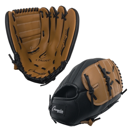 BASEBALL GLOVE