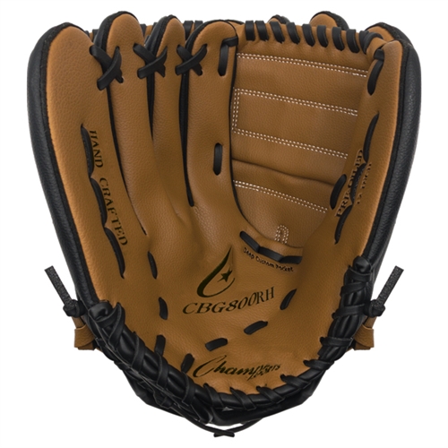 BASEBALL GLOVE