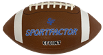 FOOTBALL COMPOSITE - INTERMEDIATE SIZE