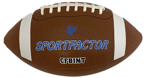 FOOTBALL COMPOSITE - INTERMEDIATE SIZE