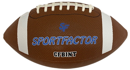 FOOTBALL COMPOSITE - INTERMEDIATE SIZE