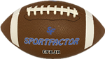 FOOTBALL COMPOSITE - JUNIOR SIZE