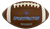 FOOTBALL COMPOSITE - PEEWEE SIZE