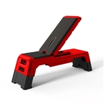 BENCH FITNESS ADJUSTABLE COREFX