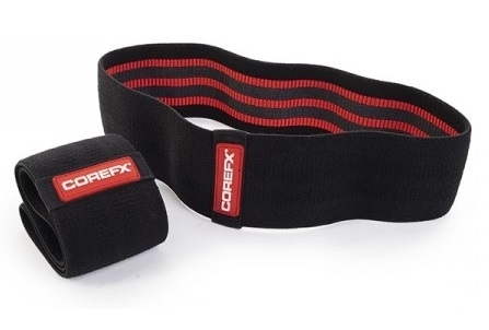 STRENGTH LOOP FABRIC COREFX - Slip Resistant